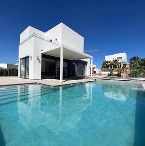 New Luxury Villa With Private Pool In Las Colinas Golf Resort Lc3 photos Exterior