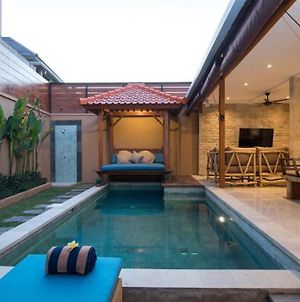 Relax Bali Villas photos Exterior