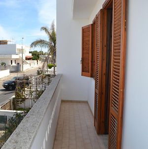 Holiday Home With Air Conditioning And Balcony For 6 People In San Foca photos Exterior