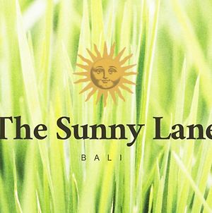 The Sunny Lane Canggu photos Exterior