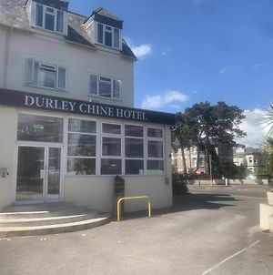 Durley Chine Hotel photos Exterior