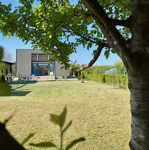 Quiet Sea Villa With A Private Garden photos Exterior