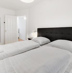 Bright Apartment In Elegant Osterbro photos Exterior