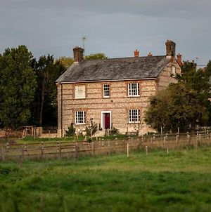 Hayden Farmhouse-Dorset Georgian Home-Sleeps 11 photos Exterior