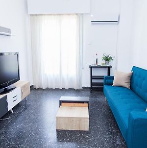 Beautifull Apartment In Piraeus photos Exterior