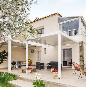 Nice Home In Argeles-Sur-Mer With Wifi And 3 Bedrooms photos Exterior