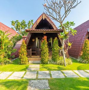 Sandat Bali Villa Canggu photos Exterior