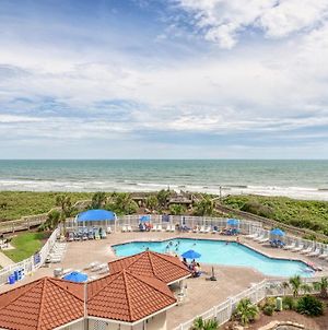 St Regis Beachfront Resort With Pool 2Br Condo Sleeps 5 photos Exterior