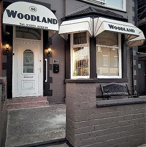 The Woodland Hotel photos Exterior