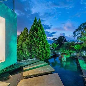 Luxury & Elegance Villa Exclusive In Medellin photos Exterior