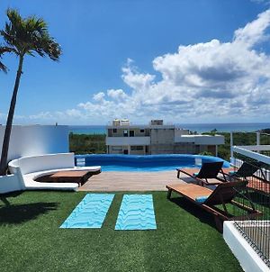 Studio Near To The Beach And Ocean View Pool Roof 202 photos Exterior