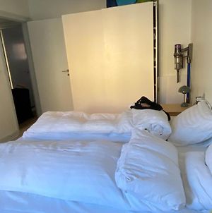 Spacious 1-Bedroom Apartment In Aalborg photos Exterior