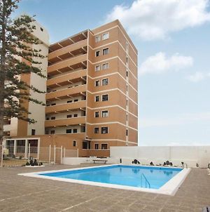 Stunning Apartment In Los Silos With Outdoor Swimming Pool, Wifi And 2 Bedrooms photos Exterior