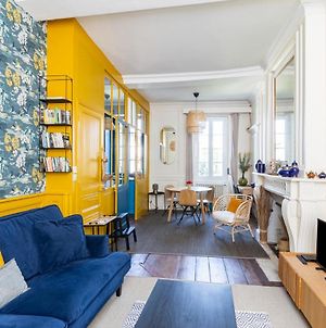 Le Ara Bleu - Bel Appartement De Caractere photos Exterior