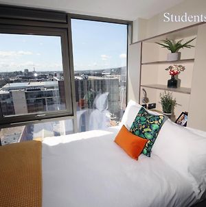 Vibrant Rooms And Studios For Students Only, Belfast City Centre - Sk photos Exterior