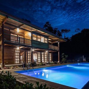Luxury Villa Panorama Verde Pool House photos Exterior