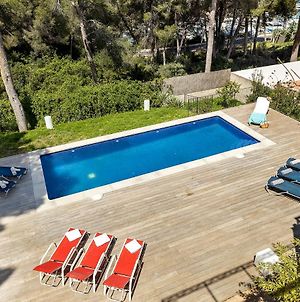 Villa Green Bike With Private Pool, Near Sant Ponsa Beach photos Exterior
