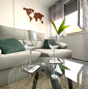 ¡Como En Casa! Precioso Apartamento En Almeria photos Exterior