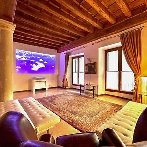 Il Loft Di Giulietta - Luxury Experience photos Exterior