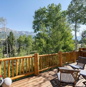 Adams Ranch Retreat By Avantstay - True Mountain Home W Views & Hot Tub photos Exterior