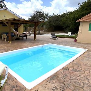 Huis "Enjoy" Met Eigen Zwembad En Grote Tuin photos Exterior