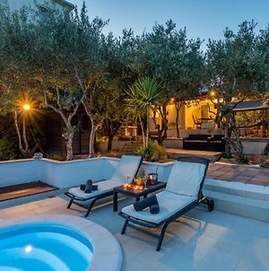 House Oliva With Private Pool And Large Garden photos Exterior