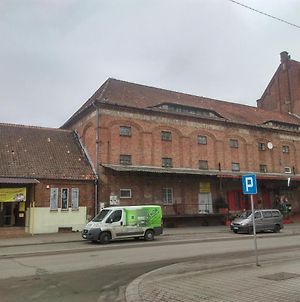 Konsulat Swietego Mikolaja photos Exterior