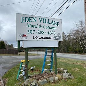 Eden Village Motel And Cottages photos Exterior