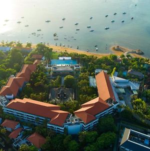 Intercontinental Bali Sanur Resort, An Ihg Hotel photos Exterior