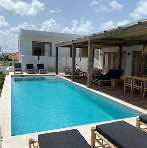 Villa Ban Kas Curacao photos Exterior