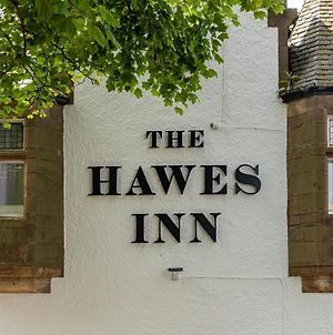 The Hawes Inn By Innkeeper'S Collection photos Exterior