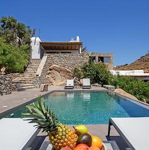 Paranga Breeze Mykonos Luxury Villa photos Exterior