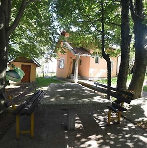 Vila Ratkovic Goc photos Exterior