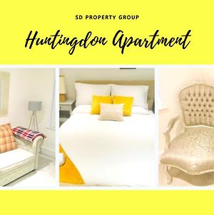 Huntingdon Apartment photos Exterior