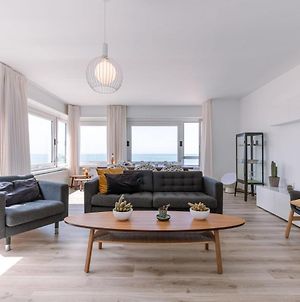 Corner Apartment With Fantastic Sea View photos Exterior