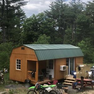 The Hideaway Tiny Cabin photos Exterior