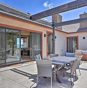 Buena Vista Home With Panoramic Views And Hot Tub photos Exterior