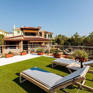 Elia Luxury House - Mani'S Garden Retreat photos Exterior