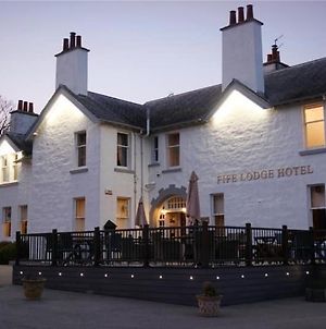 Fife Lodge Hotel photos Exterior