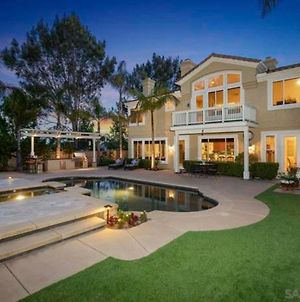 Luxury Getaway Home In Carmel Valley photos Exterior