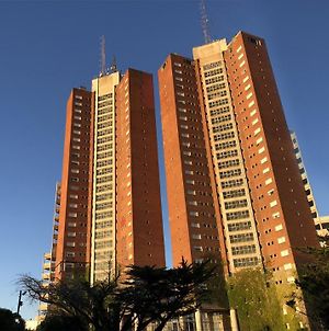 Torres De Manantiales Apart Hotel photos Exterior