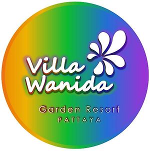 Villa Wanida Garden Resort photos Exterior