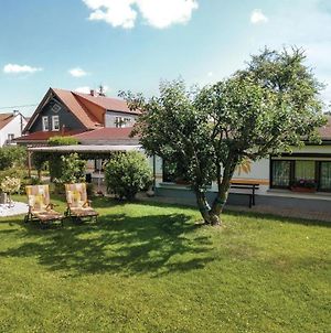 Stunning Home In Geschwenda With 1 Bedrooms And Wifi photos Exterior