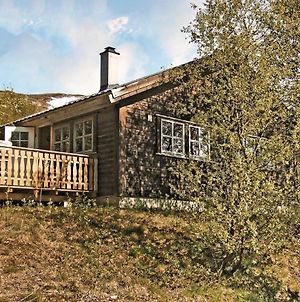 Amazing Home In Geilo With 5 Bedrooms photos Exterior
