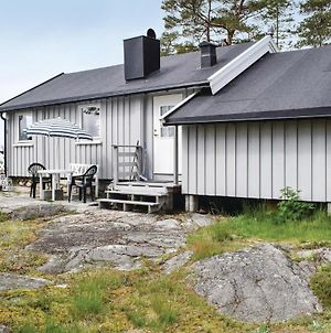 Two-Bedroom Holiday Home In Rygge photos Exterior