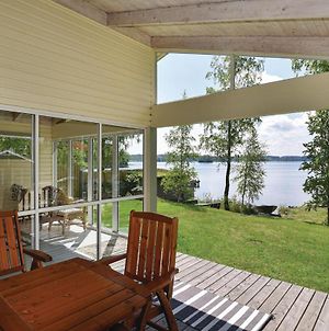 Stunning Home In Timmersdala With 2 Bedrooms, Sauna And Wifi photos Exterior