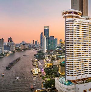 Millennium Hilton Bangkok - Sha Extra Plus Certified photos Exterior