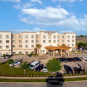 Springhill Suites Waco Woodway photos Exterior