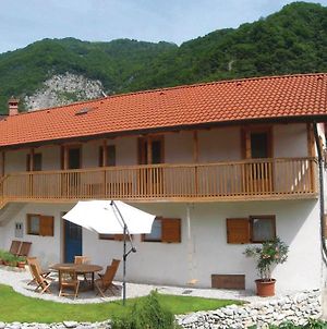 Awesome Home In Tolmin With 3 Bedrooms And Wifi photos Exterior