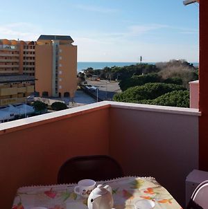 Fantastic Apartment Near The Beach In Residence With Pool photos Exterior